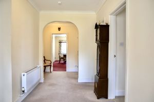 Hallway- click for photo gallery